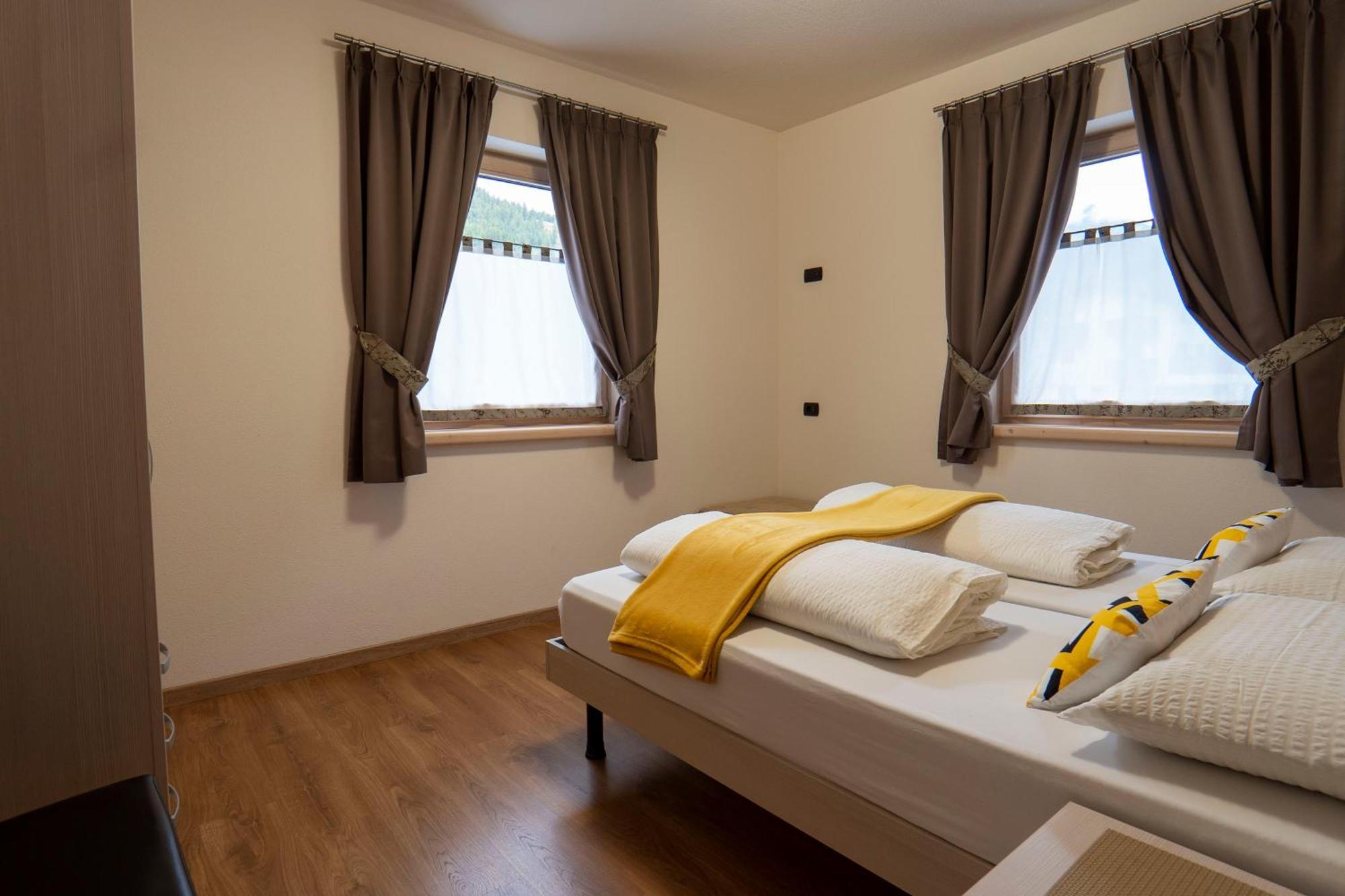 Al Camanel Apartment ลีวินโญ ภายนอก รูปภาพ