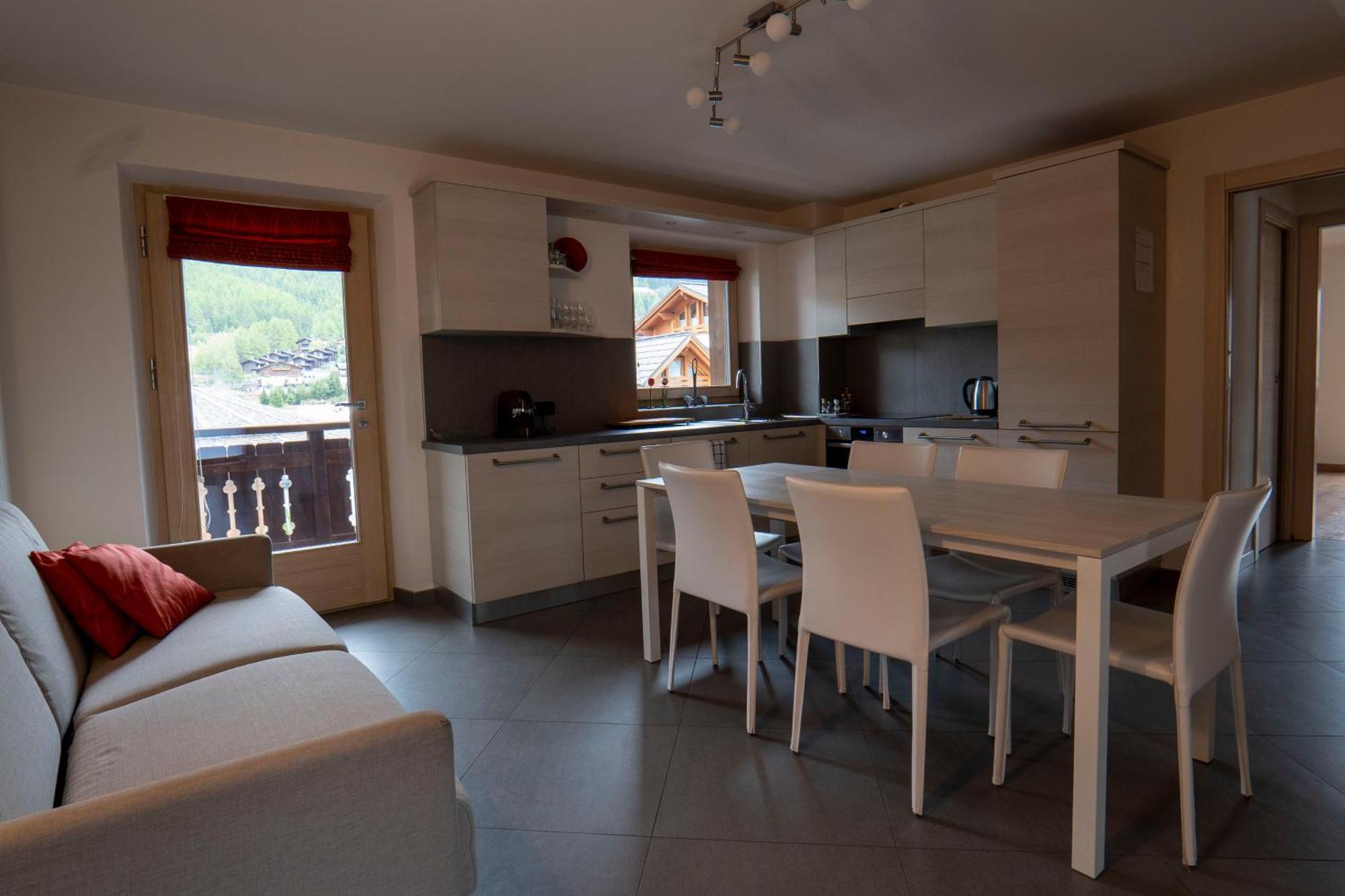 Al Camanel Apartment ลีวินโญ ภายนอก รูปภาพ