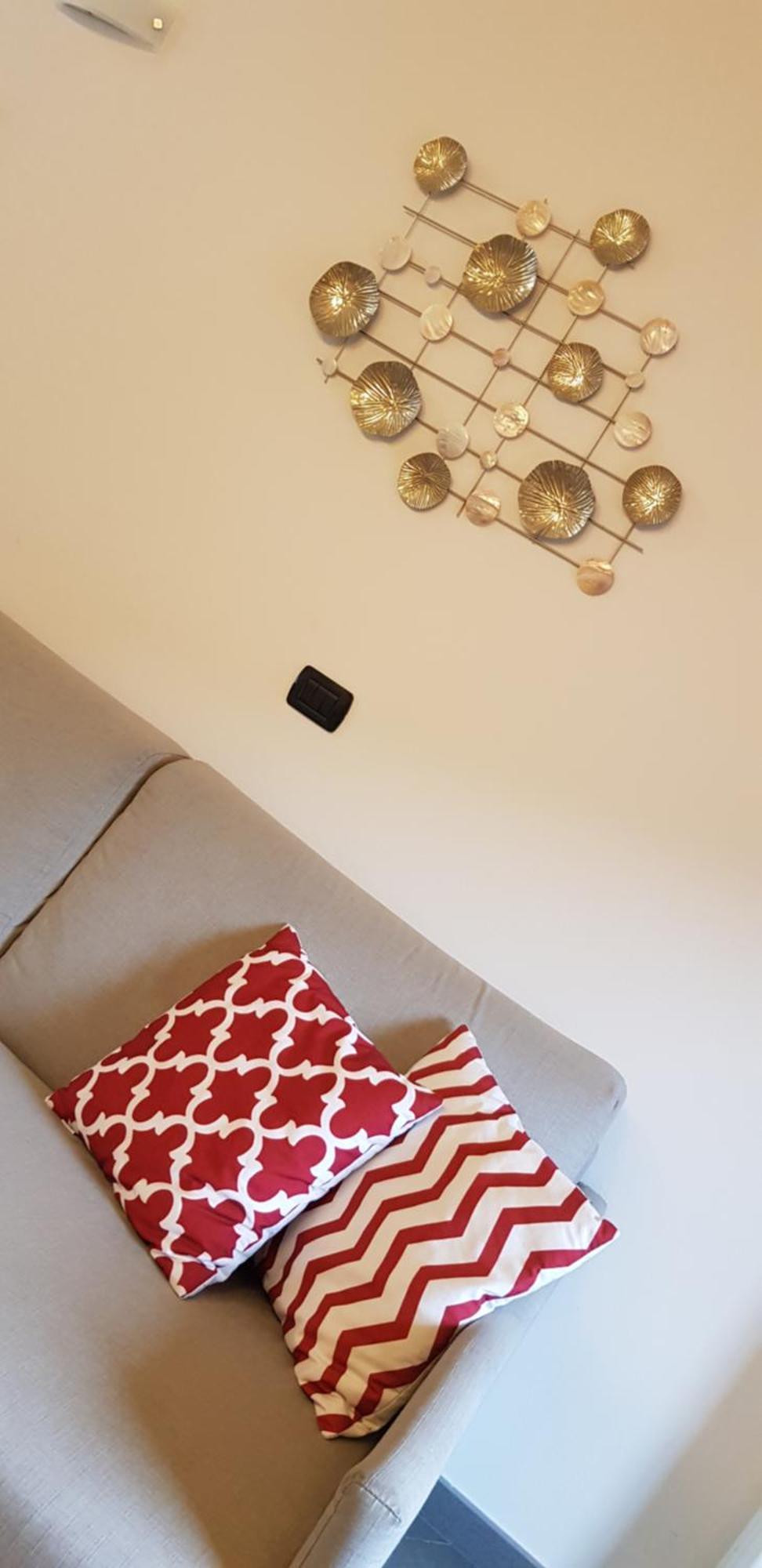Al Camanel Apartment ลีวินโญ ภายนอก รูปภาพ
