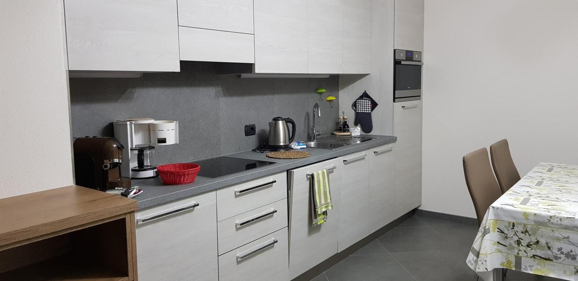 Al Camanel Apartment ลีวินโญ ภายนอก รูปภาพ