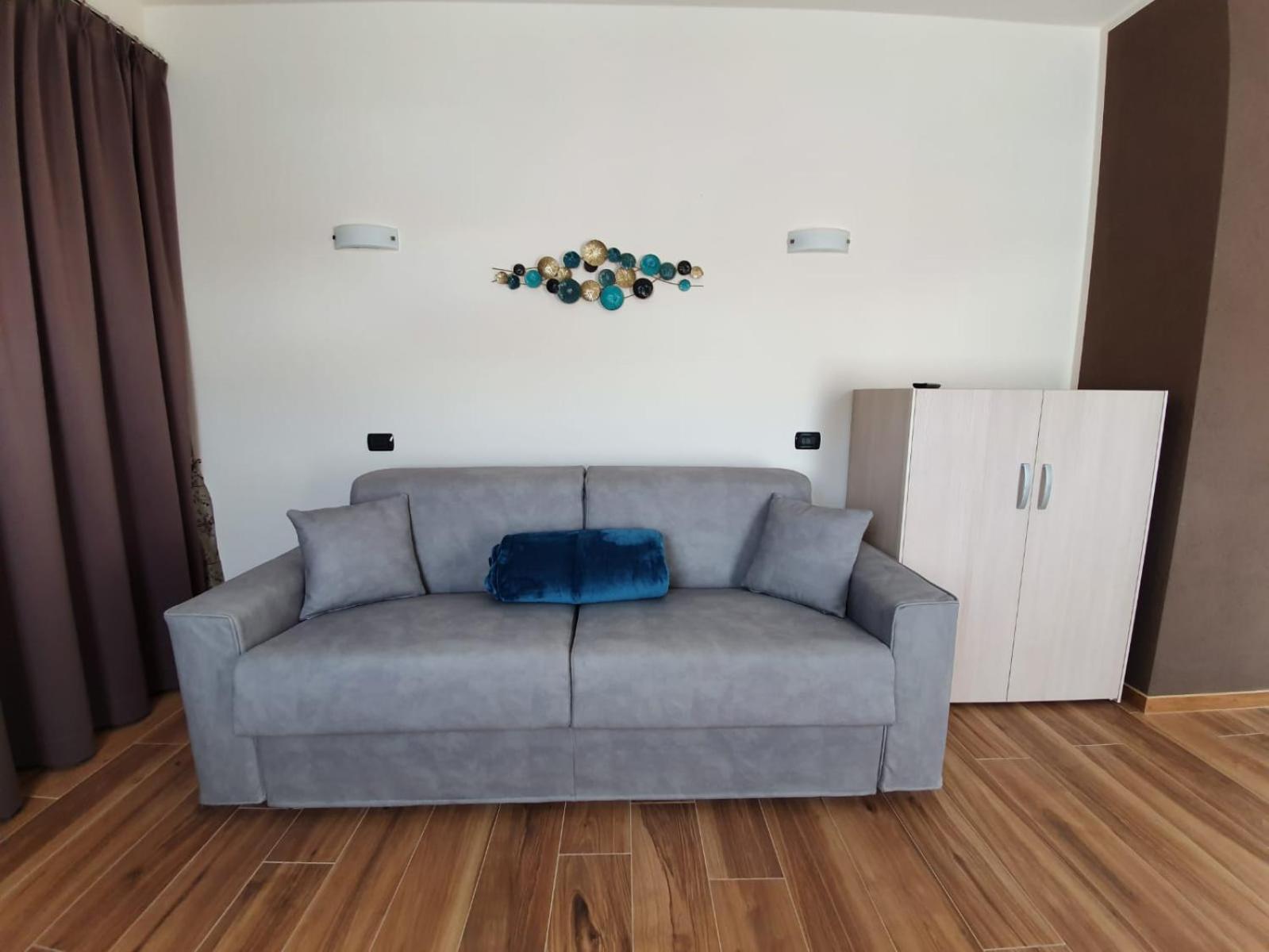 Al Camanel Apartment ลีวินโญ ภายนอก รูปภาพ