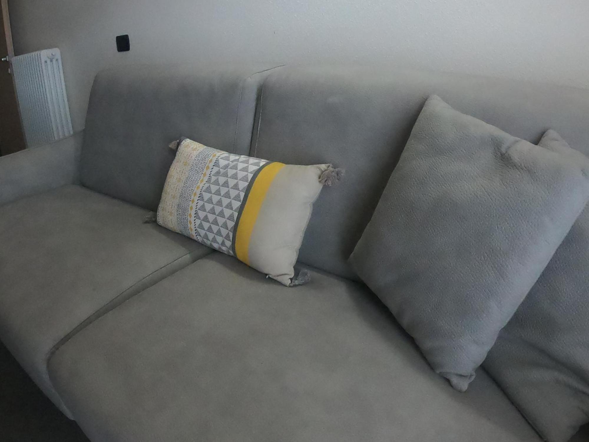 Al Camanel Apartment ลีวินโญ ภายนอก รูปภาพ