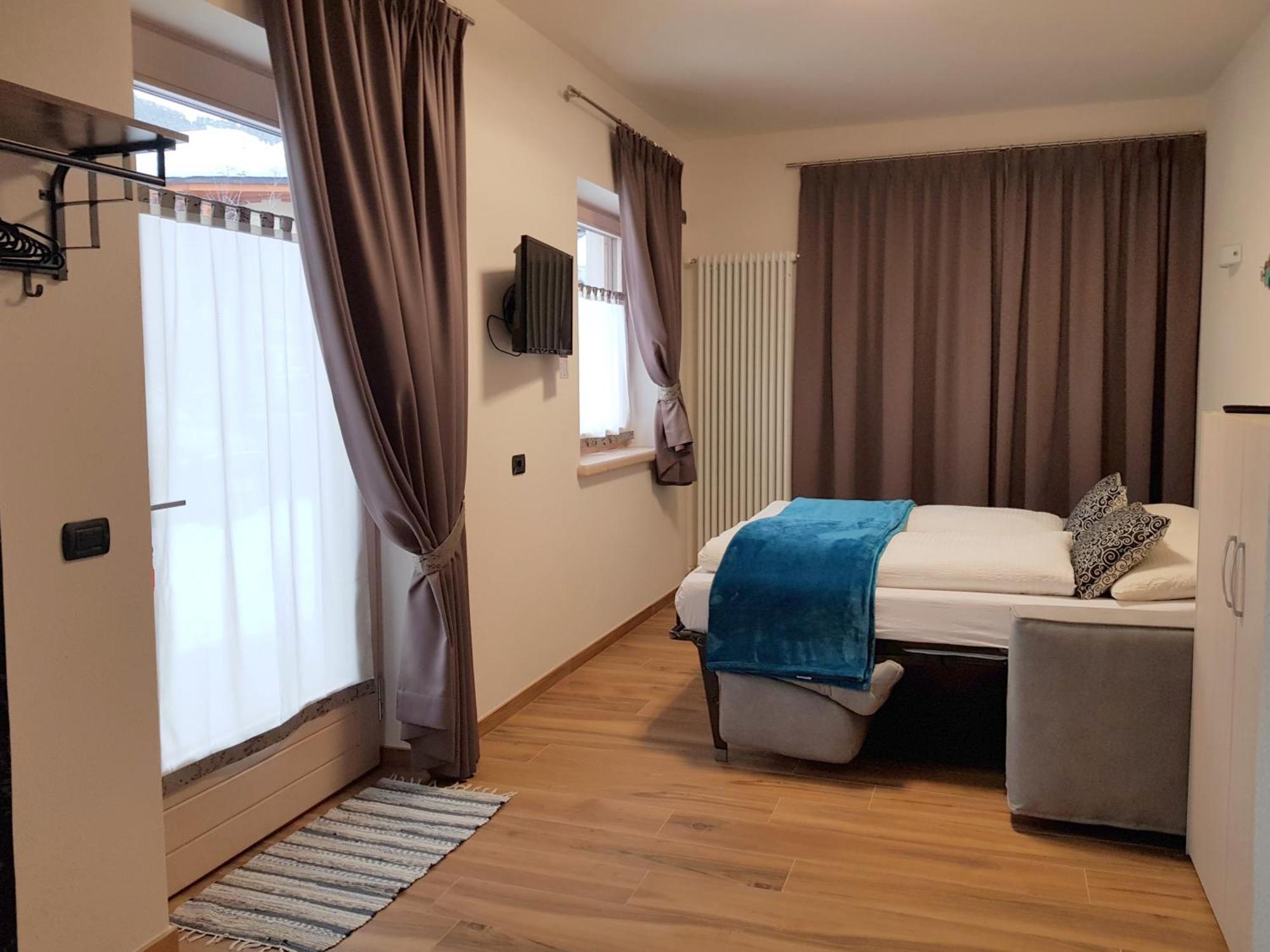 Al Camanel Apartment ลีวินโญ ภายนอก รูปภาพ